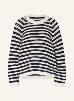 Свитер ммдайя Mos Mosh, бежевый