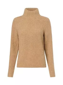 Свитер ммтира Mos Mosh, коричневый