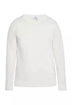 Свитер MO, белый