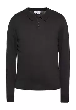 Свитер Mo, черный