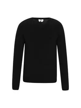 Свитер MO, черный
