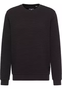 Свитер MO, черный