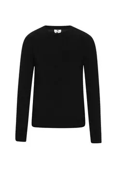 Свитер MO Comfy, черный