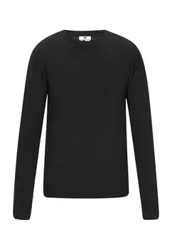 Свитер MO Comfy, темно-синий