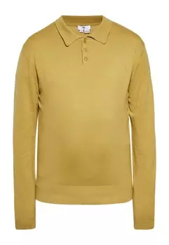 Свитер Mo, цвет Mustard