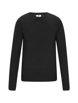 Свитер MO, цвет navy melange