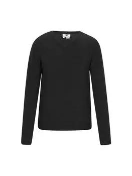 Свитер MO, цвет navy melange