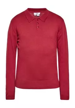 Свитер Mo, цвет Wine Red