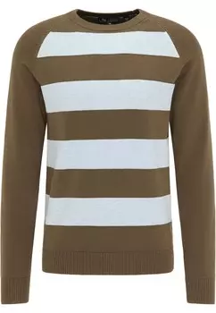 Свитер MO, хаки