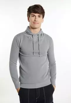 Свитер Mo, серый