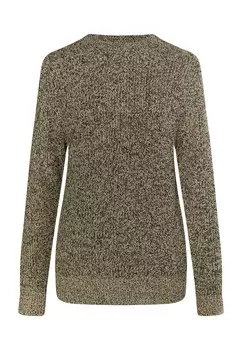Свитер MO Sweater Mimo, цвет khaki/olive/reed