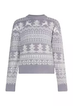 Свитер MO Sweater Mimo, серый