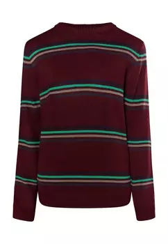Свитер MO Sweater Rovic, бордо