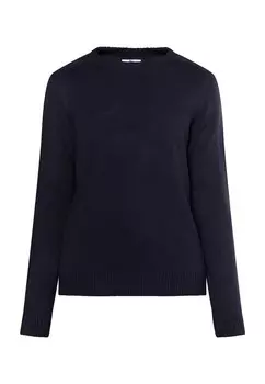 Свитер MO Sweater Rovic, морской синий