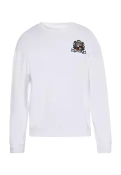 Свитер MO Sweatshirt, белый