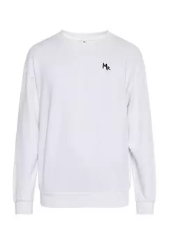 Свитер MO Sweatshirt, белый