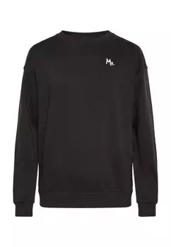 Свитер MO Sweatshirt, черный