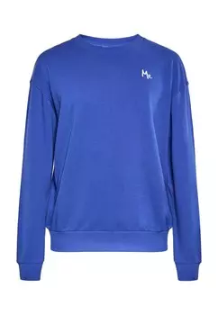 Свитер MO Sweatshirt, синий