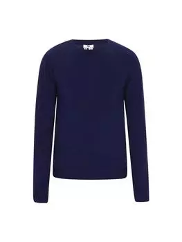 Свитер MO, темно-синий