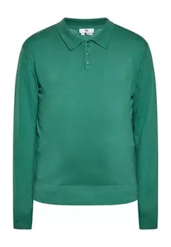 Свитер Mo, зеленый