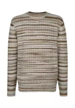 Свитер МОДАОРО BABISTA, серый