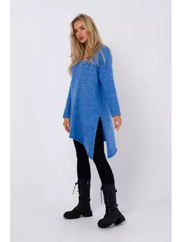 Свитер modern fit Made Of Emotion, синий