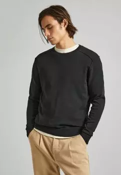 Свитер Moe Pepe Jeans, черный
