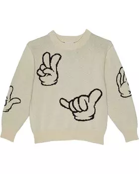 Свитер Molo Bello, цвет Moon