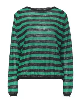 Свитер Momon, зеленый