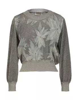 Свитер Momon, зеленый