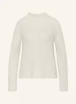 Свитер monari, экру