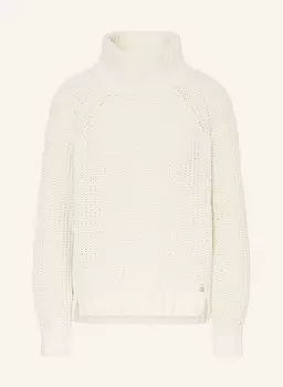 Свитер monari, экрю