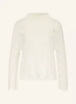 Свитер monari, экрю