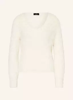 Свитер monari, бежевый