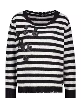 Свитер Monari, черный