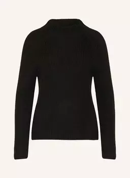 Свитер monari, черный