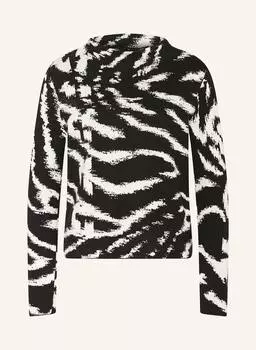 Свитер Monari, черный