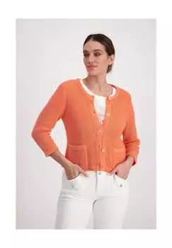 Свитер Monari, цвет apricot