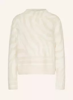 Свитер monari, цвет CREME/BEIGE