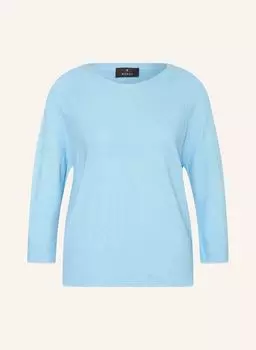 Свитер Monari, голубой