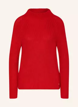 Свитер Monari, красный