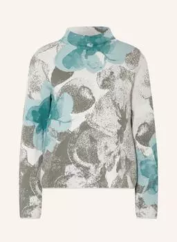 Свитер Monari, мультиколор