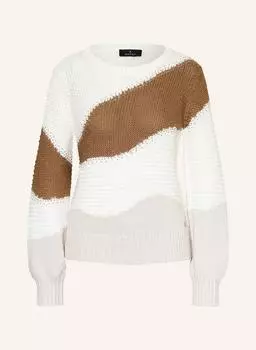 Свитер Monari, мультиколор