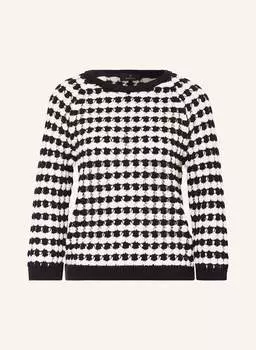 Свитер Monari, мультиколор