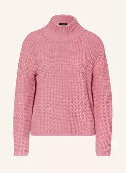 Свитер monari, розовый