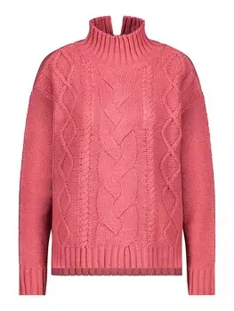 Свитер monari, розовый