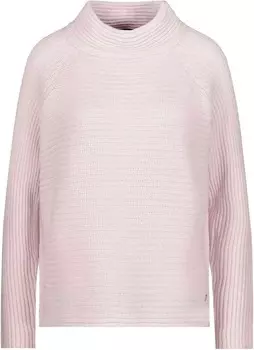 Свитер monari Sweater, розовый