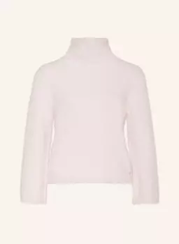 Свитер monari, светло-розовый