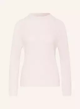 Свитер monari, светло-розовый