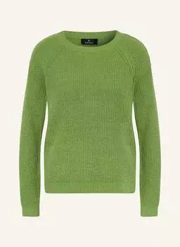 Свитер Monari, зеленый